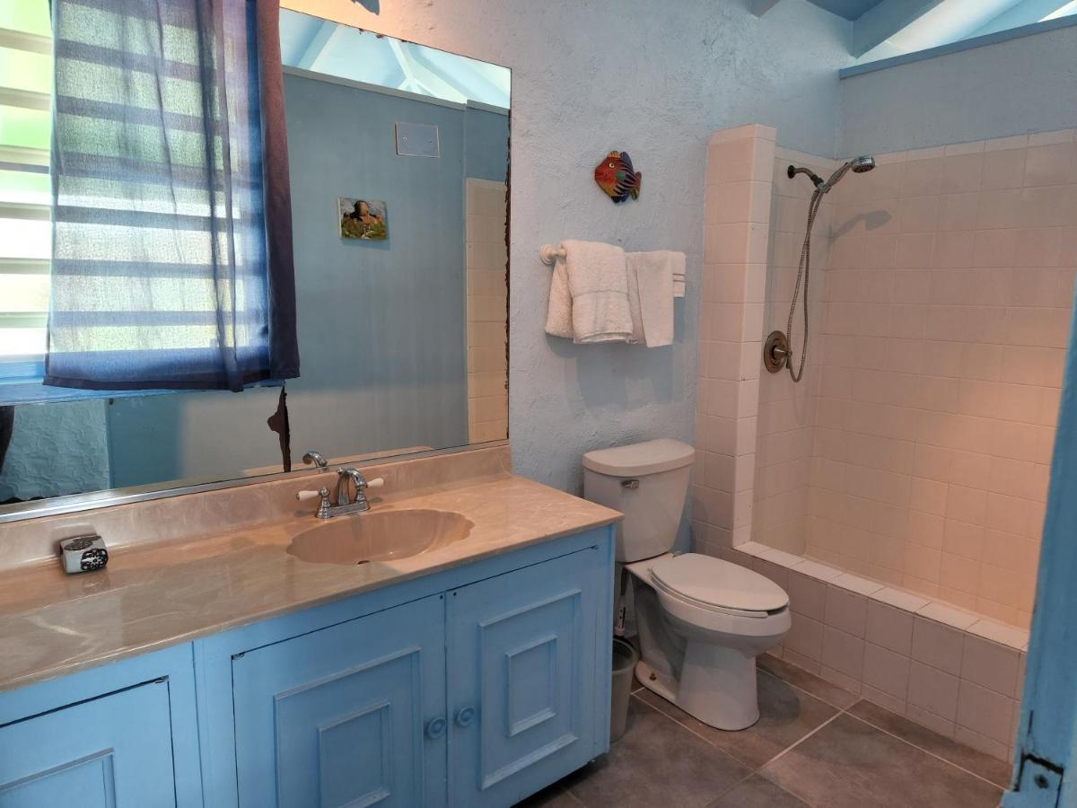 The View Villa Christiansted Ngoại thất bức ảnh